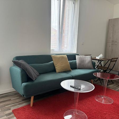 Philomene Apartman Romilly-sur-Seine Kültér fotó
