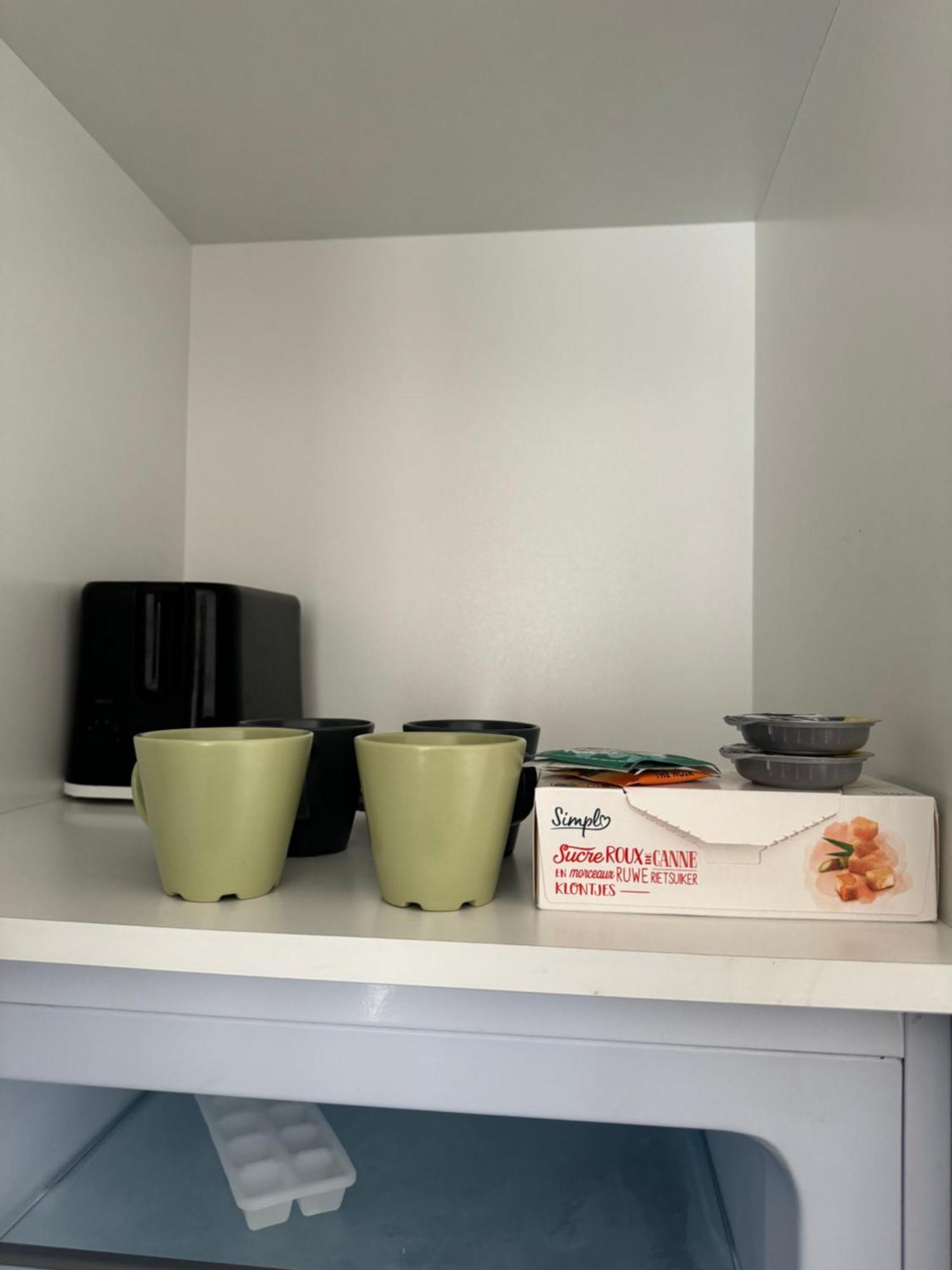 Philomene Apartman Romilly-sur-Seine Kültér fotó