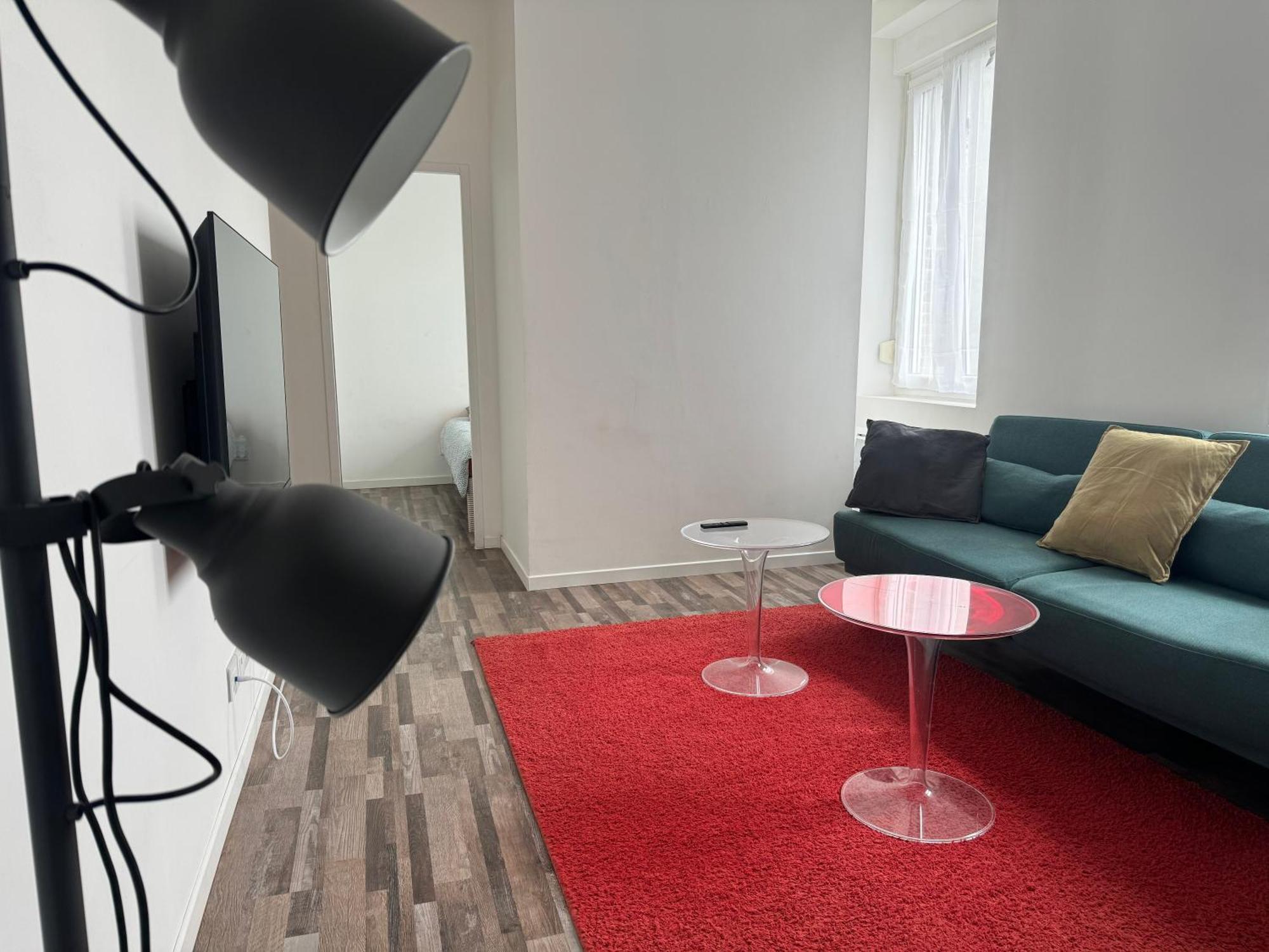 Philomene Apartman Romilly-sur-Seine Kültér fotó