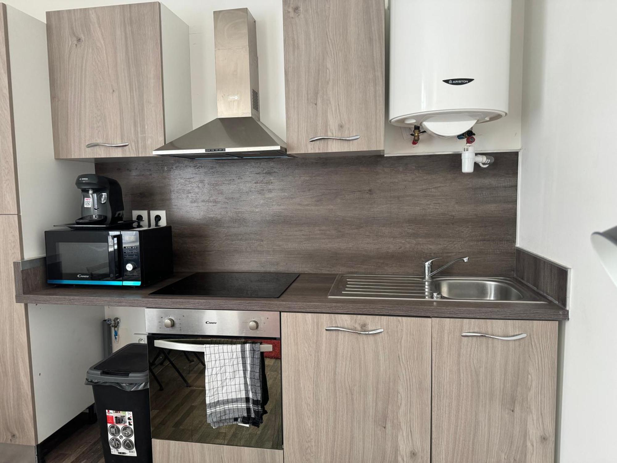 Philomene Apartman Romilly-sur-Seine Kültér fotó