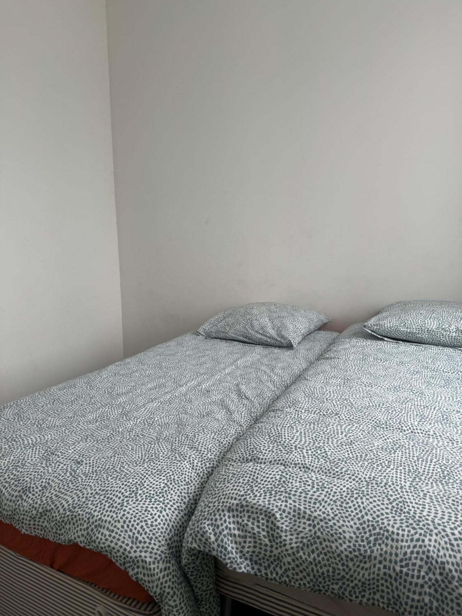 Philomene Apartman Romilly-sur-Seine Kültér fotó