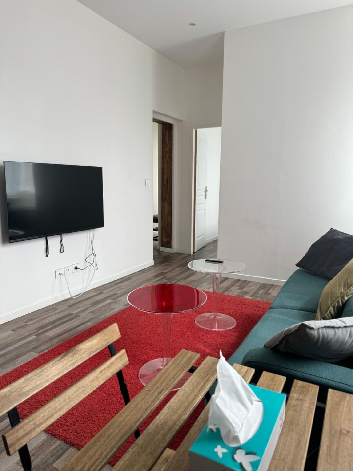 Philomene Apartman Romilly-sur-Seine Kültér fotó