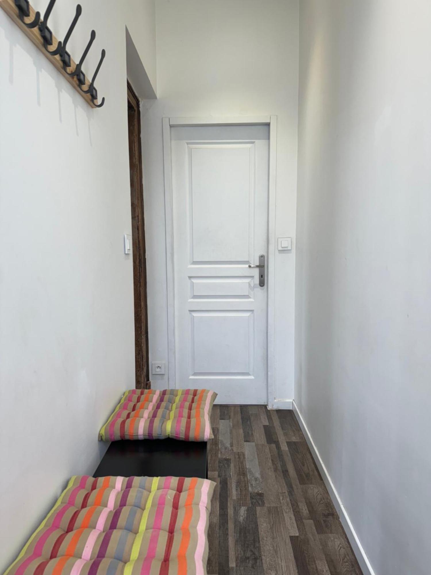 Philomene Apartman Romilly-sur-Seine Kültér fotó