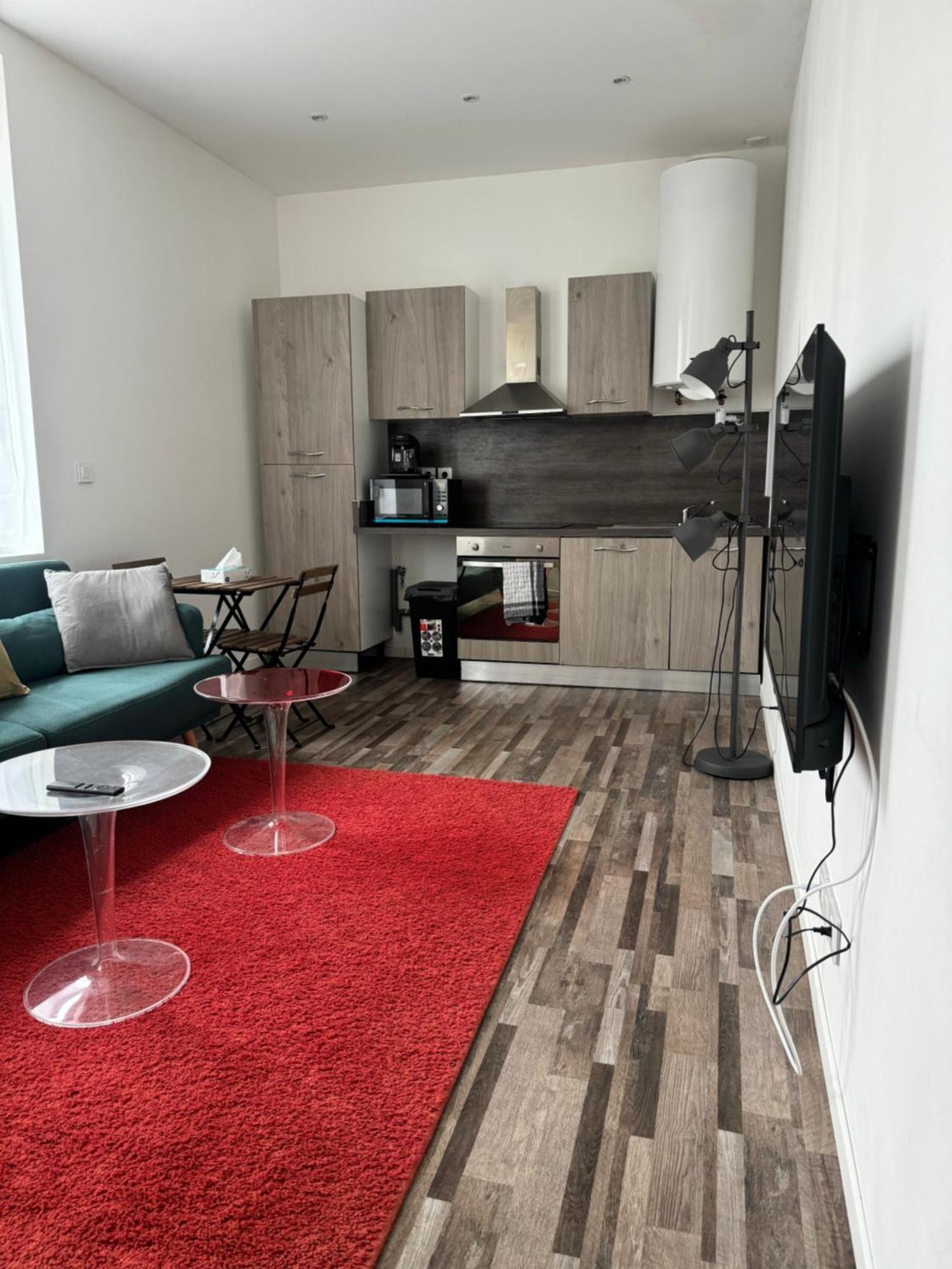 Philomene Apartman Romilly-sur-Seine Kültér fotó
