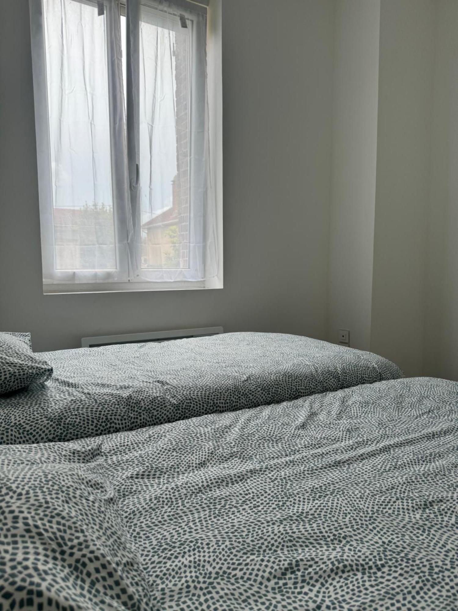 Philomene Apartman Romilly-sur-Seine Kültér fotó